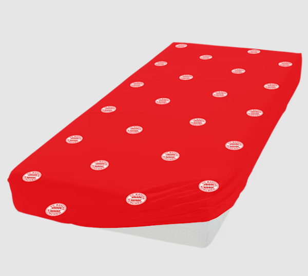 FC Bayern München - Spannbettlaken